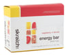 Image 1 for Skratch Labs Anytime Energy Bar (Raspberry Lemon) (12 | 1.8oz Packets)